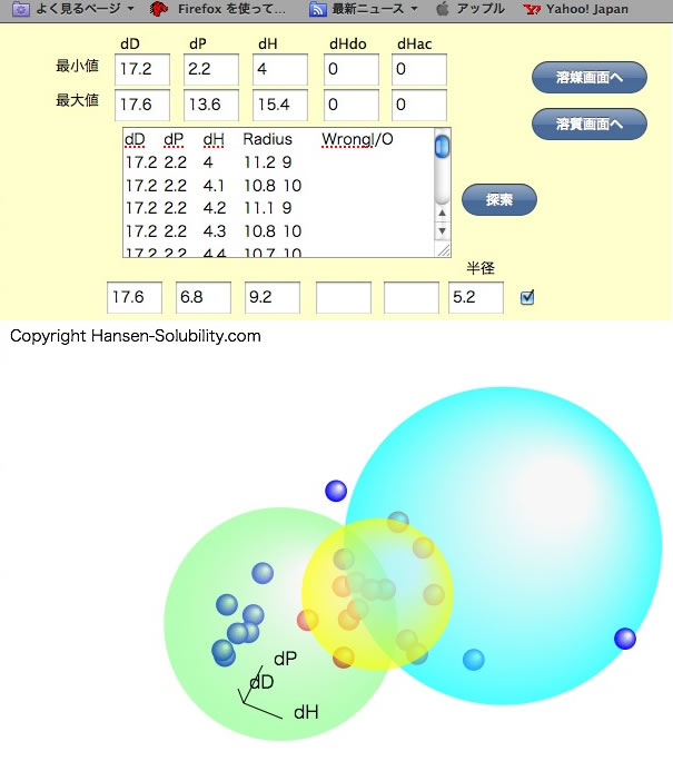 Force Fit Range ver. 3.1 a 