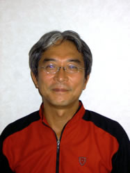 hiroshi Yamamoto
