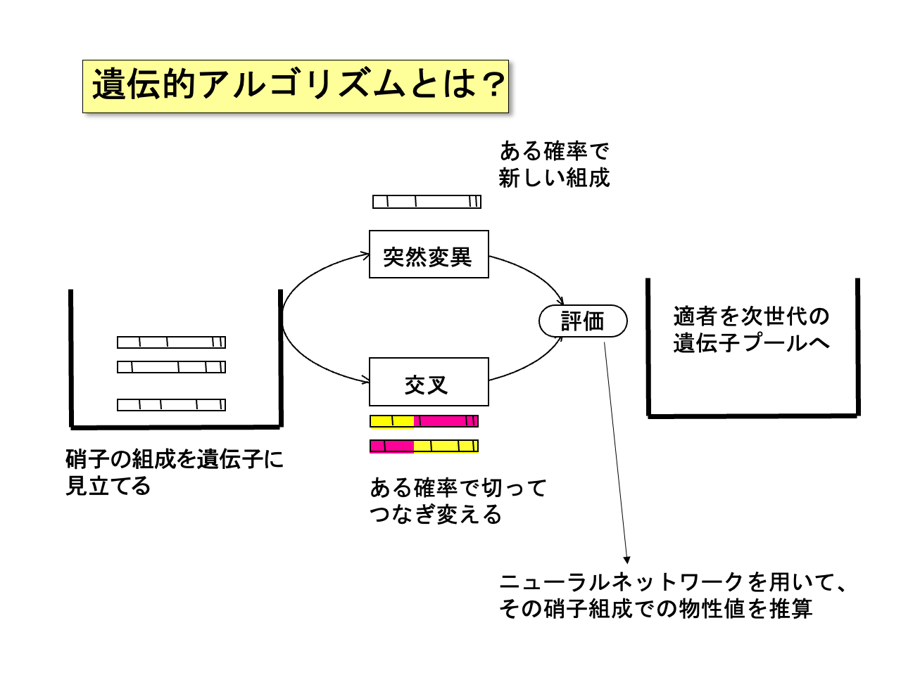 スライド 28: 突然変異